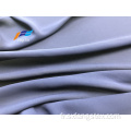 Tissu de vêtement 100% polyester teint en sergé de diamant